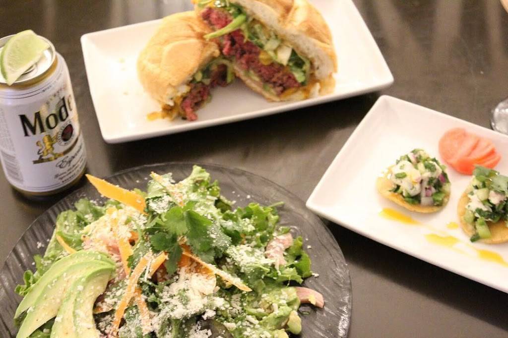 Good Move Tacos & Mezcal | restaurant | 167 Nassau Ave, Brooklyn, NY 11222, USA | 7183836038 OR +1 718-383-6038