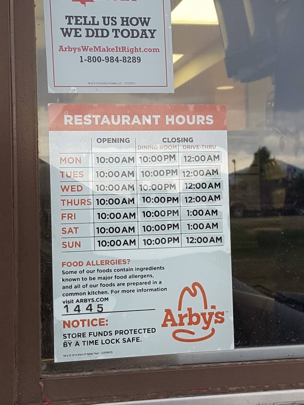 Arbys | meal takeaway | 955 E Expressway Square, Spanish Fork, UT 84660, USA | 8017988640 OR +1 801-798-8640