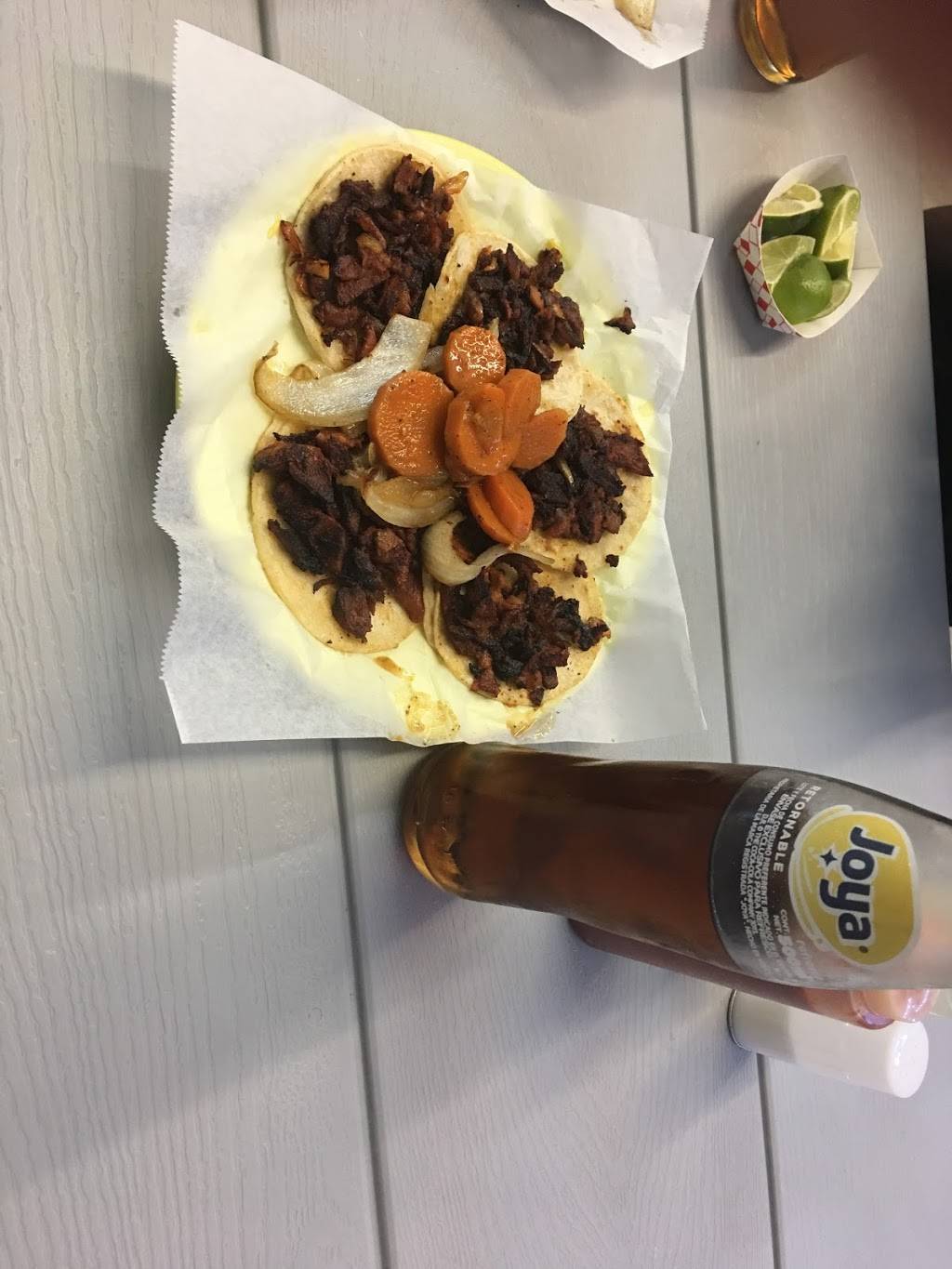 Taqueria La Rana | restaurant | 8670 1/2 Antoine Dr, Houston, TX 77088, USA | 8322450626 OR +1 832-245-0626