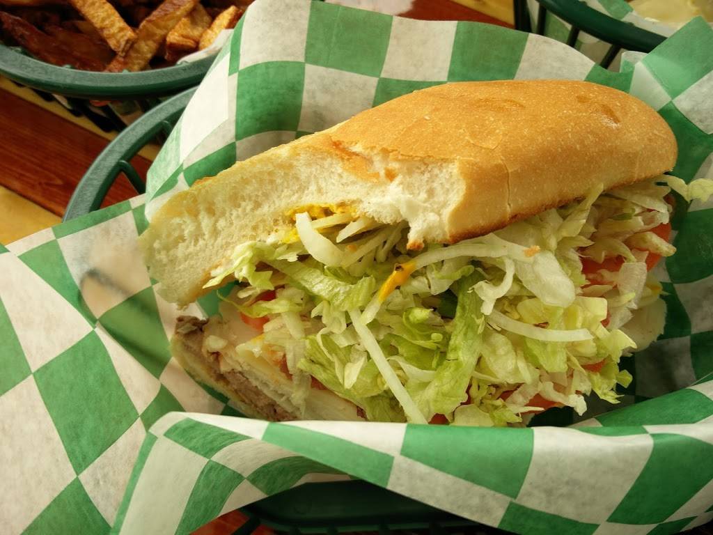 Salmichs Burgers & Hoagies | restaurant | 1371 E Little Creek Rd, Norfolk, VA 23518, USA | 7575877205 OR +1 757-587-7205