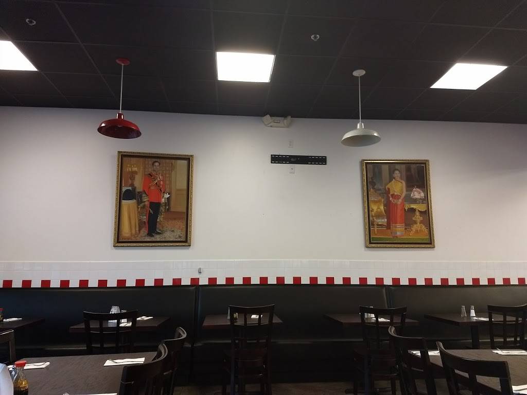 ThaiCuisineKingsportTN | restaurant | 116 Jack White Dr, Kingsport, TN 37664, USA | 4235307557 OR +1 423-530-7557