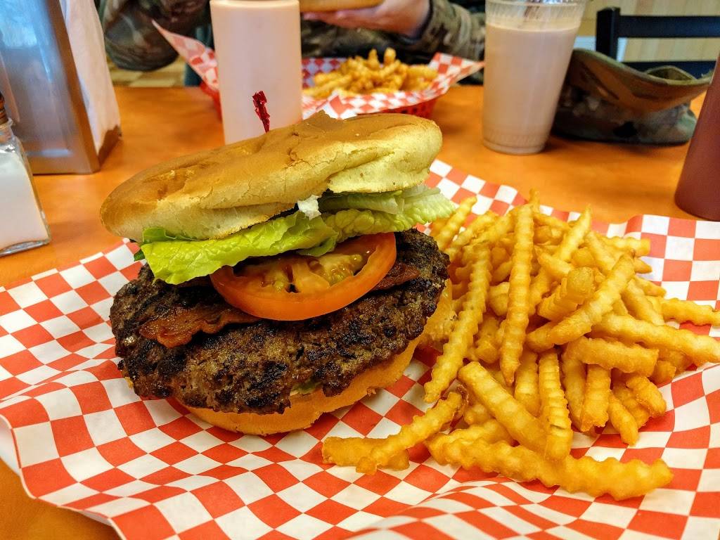 Herfys | restaurant | 10417 Gravelly Lake Dr SW # B, Lakewood, WA 98499, USA | 2535849959 OR +1 253-584-9959