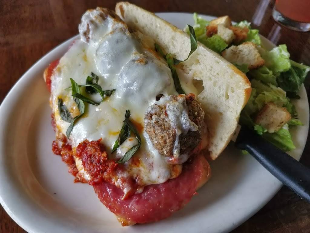 Rosewood Cafe | restaurant | 3323 N 26th St, Tacoma, WA 98407, USA | 2537527999 OR +1 253-752-7999