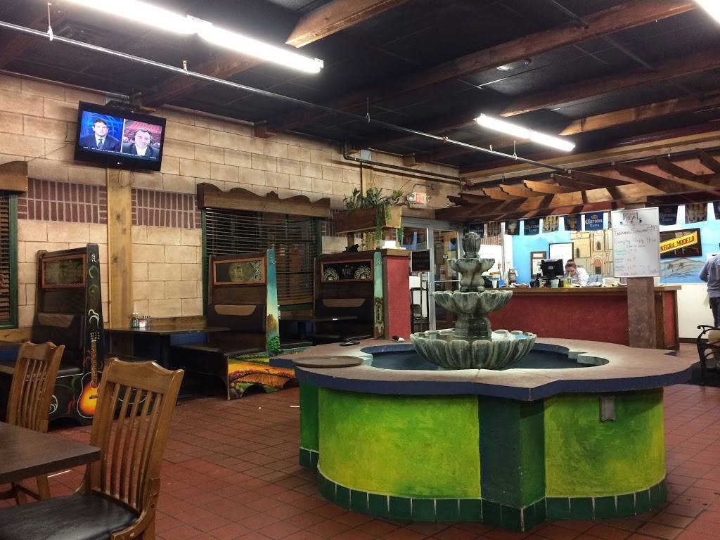 Casa Real | restaurant | 232 W Allegan St, Otsego, MI 49078, USA | 2696926339 OR +1 269-692-6339