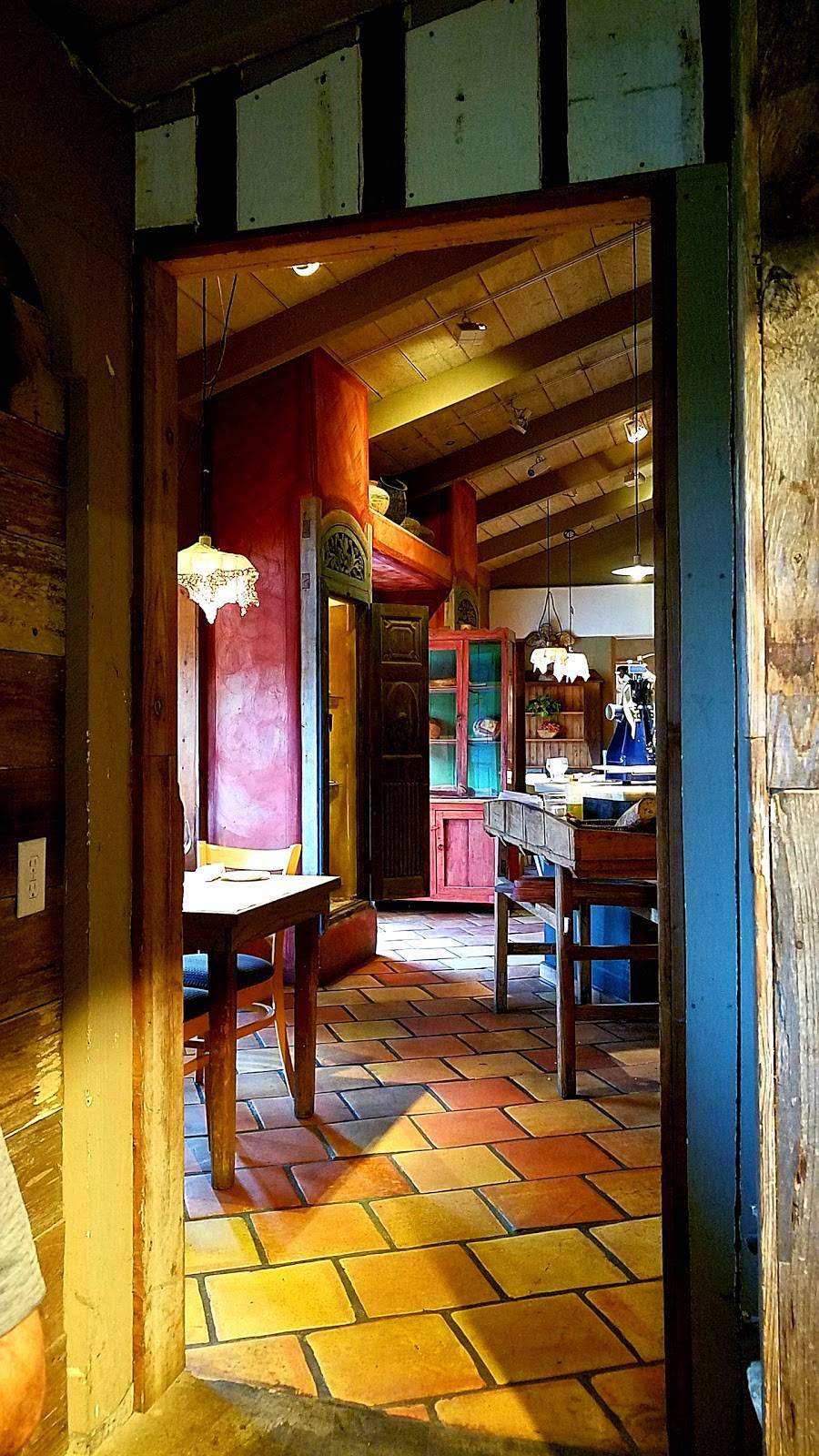 The Corkscrew Cafe | cafe | 55 W Carmel Valley Rd, Carmel Valley, CA 93921, USA | 8316598888 OR +1 831-659-8888