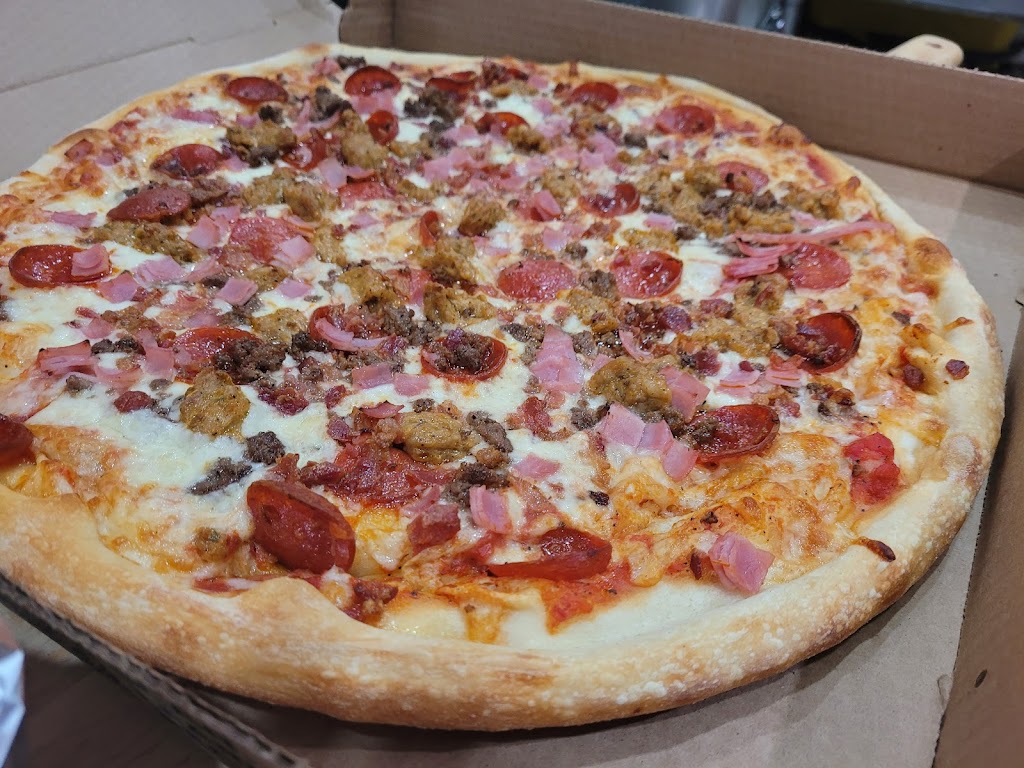 The Pizza Box | restaurant | 2372 Virginia Beach Blvd Suite 101, Virginia Beach, VA 23454, USA | 7579372776 OR +1 757-937-2776