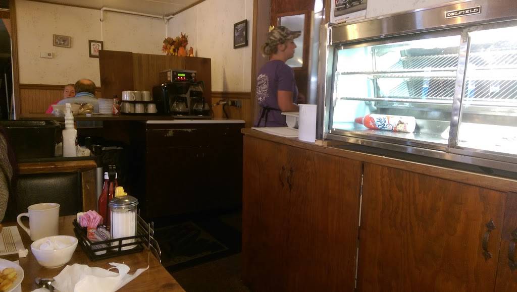 American Diner | restaurant | 1841 Philipsburg Bigler Hwy, Philipsburg, PA 16866, USA | 8143425304 OR +1 814-342-5304