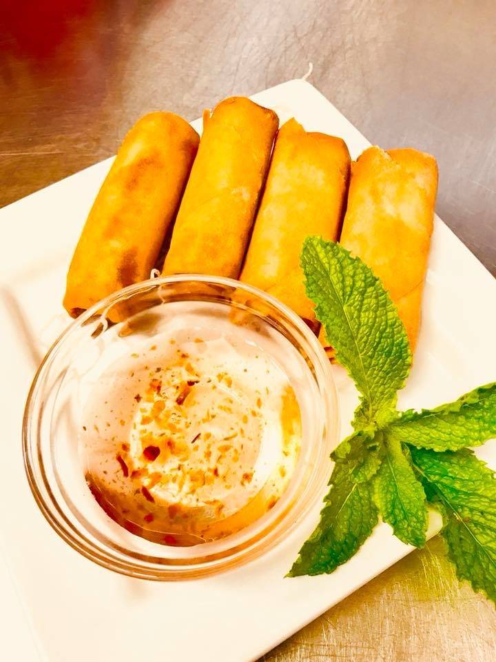 Alice Thai | restaurant | 3929 Battleground Ave, Greensboro, NC 27410, USA | 3369074009 OR +1 336-907-4009