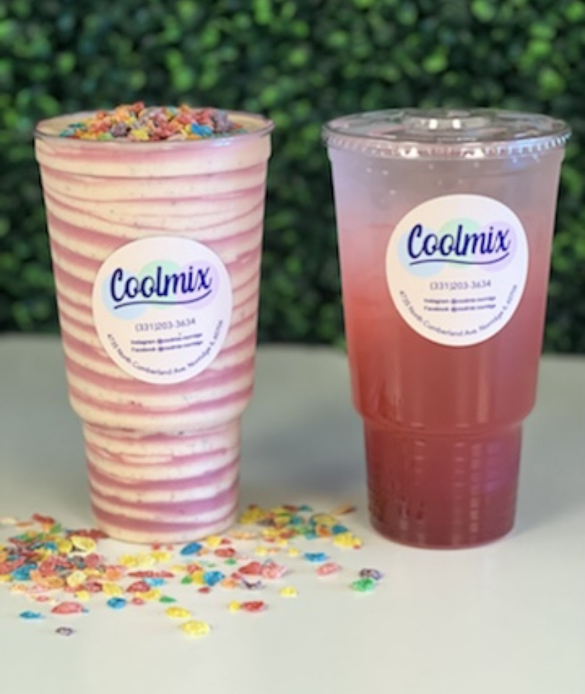 Coolmix | restaurant | 4735 N Cumberland Ave, Norridge, IL 60706, USA | 3312033634 OR +1 331-203-3634