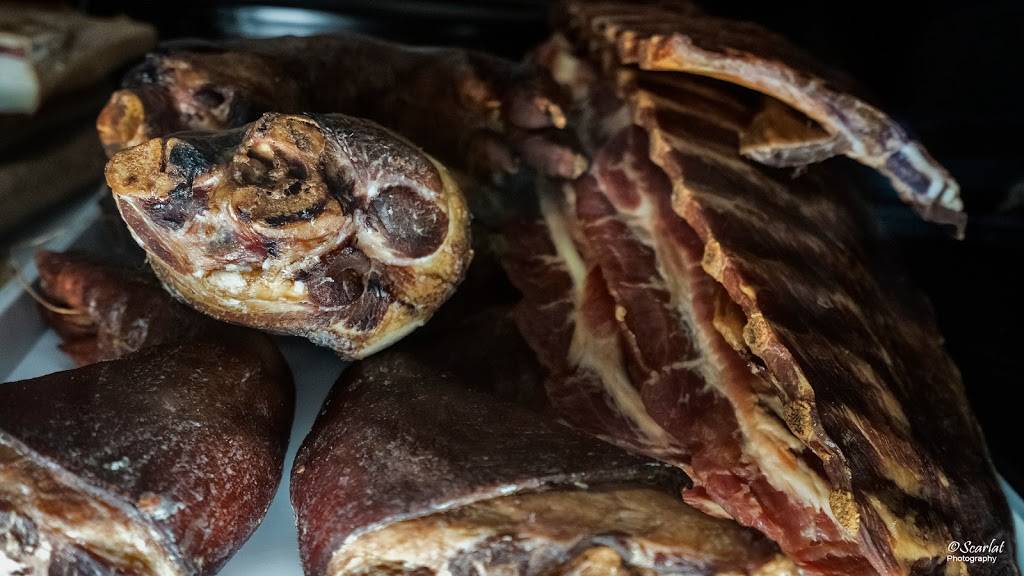 Charcuterie Transilvania | restaurant | 378 Avenue Lafleur, LaSalle, QC H8R 3H5, Canada | 5143656661 OR +1 514-365-6661