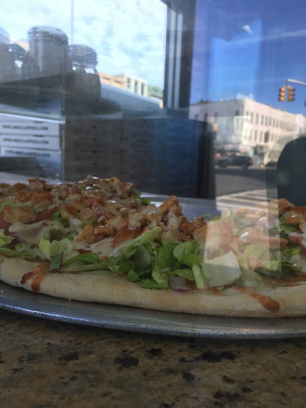 Jr. Bellas Pizza & Pasta | restaurant | 760 Coney Island Ave, Brooklyn, NY 11218, USA | 9292345455 OR +1 929-234-5455