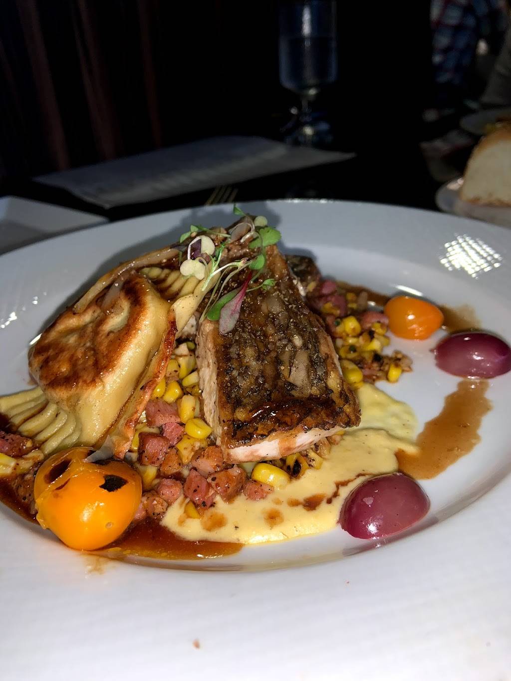 Davis Street at Hermann Park | restaurant | 5925 Almeda Rd A, Houston, TX 77004, USA | 8773284778 OR +1 877-328-4778