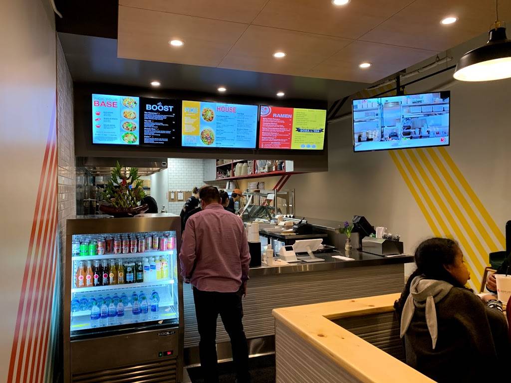 Boruboru Sandy Springs | restaurant | 5980 Roswell Rd NE, Sandy Springs, GA 30328, USA | 4702708909 OR +1 470-270-8909