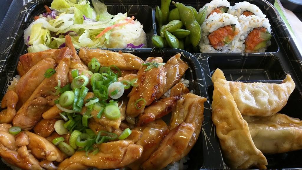 Roll It Sushi & Teriyaki | restaurant | 4221 MacArthur Blvd, Newport Beach, CA 92660, USA | 9493368420 OR +1 949-336-8420