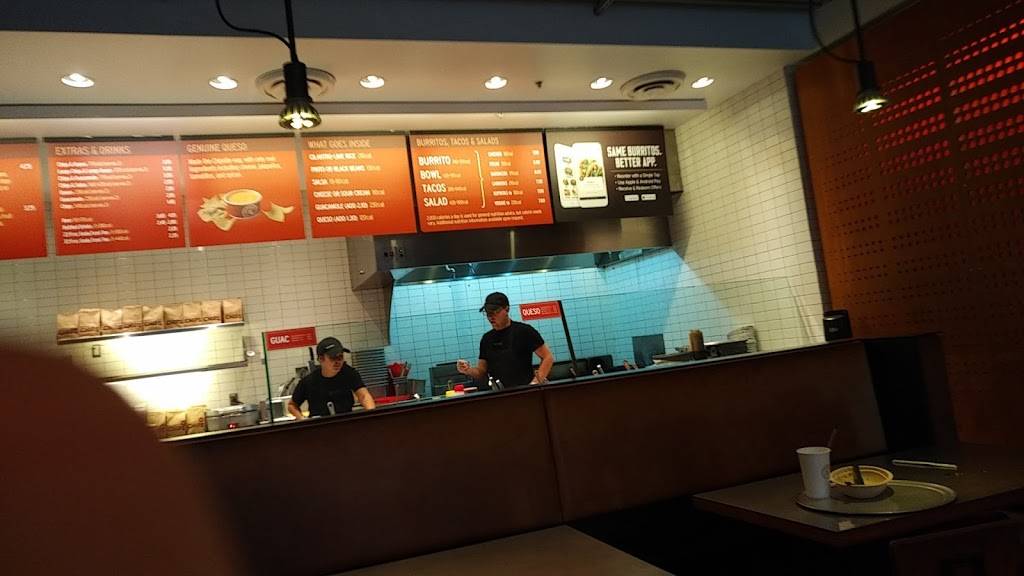 Chipotle Mexican Grill | restaurant | 806 Avenida Pico Ste D, San Clemente, CA 92673, USA | 9492725955 OR +1 949-272-5955