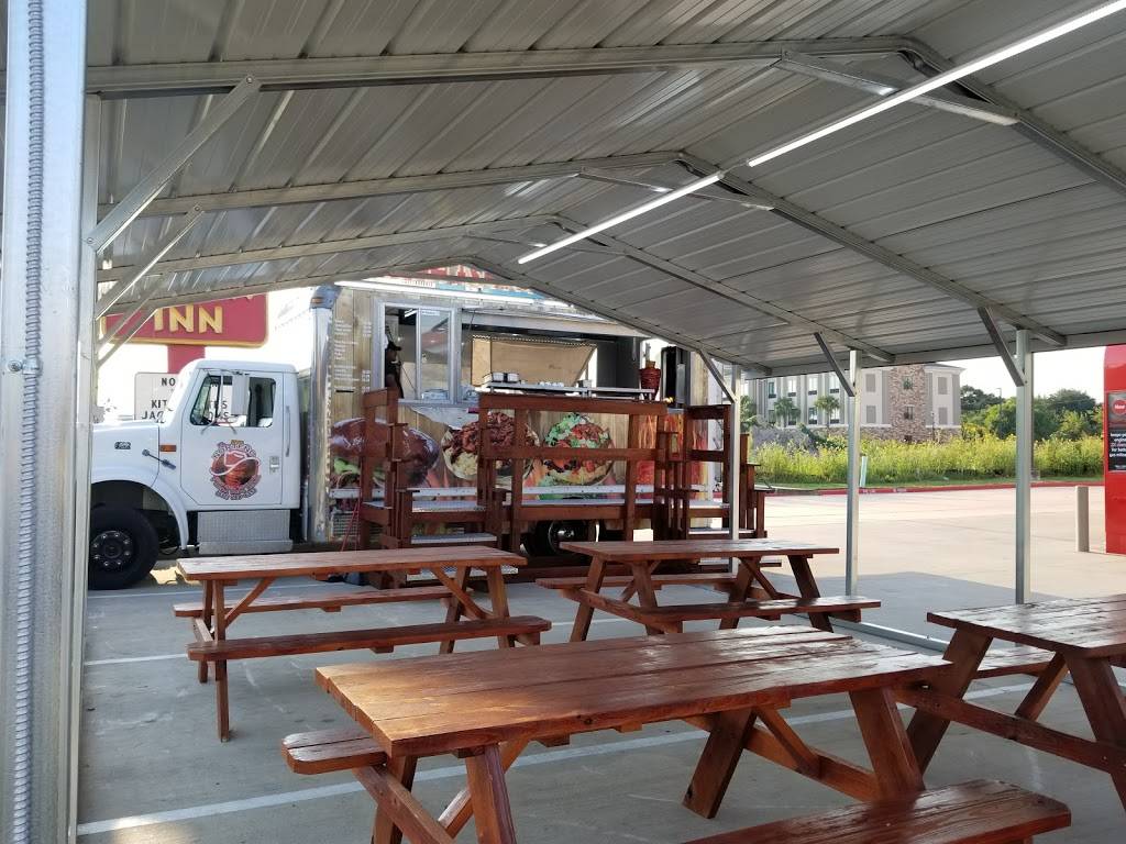 El Norteño Tacos | restaurant | Unnamed Road, Houston, TX 77064, USA | 8327486353 OR +1 832-748-6353