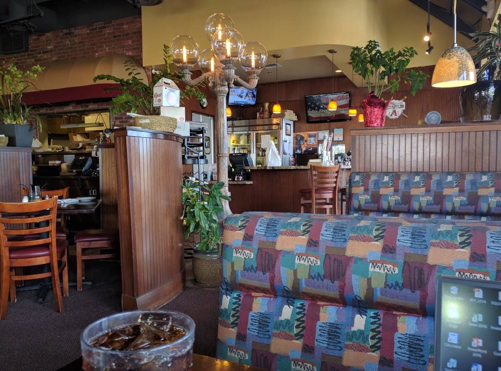 Streets of New York Pizza | meal delivery | 2805 W Carefree Hwy #125, Phoenix, AZ 85085, USA | 6235870177 OR +1 623-587-0177