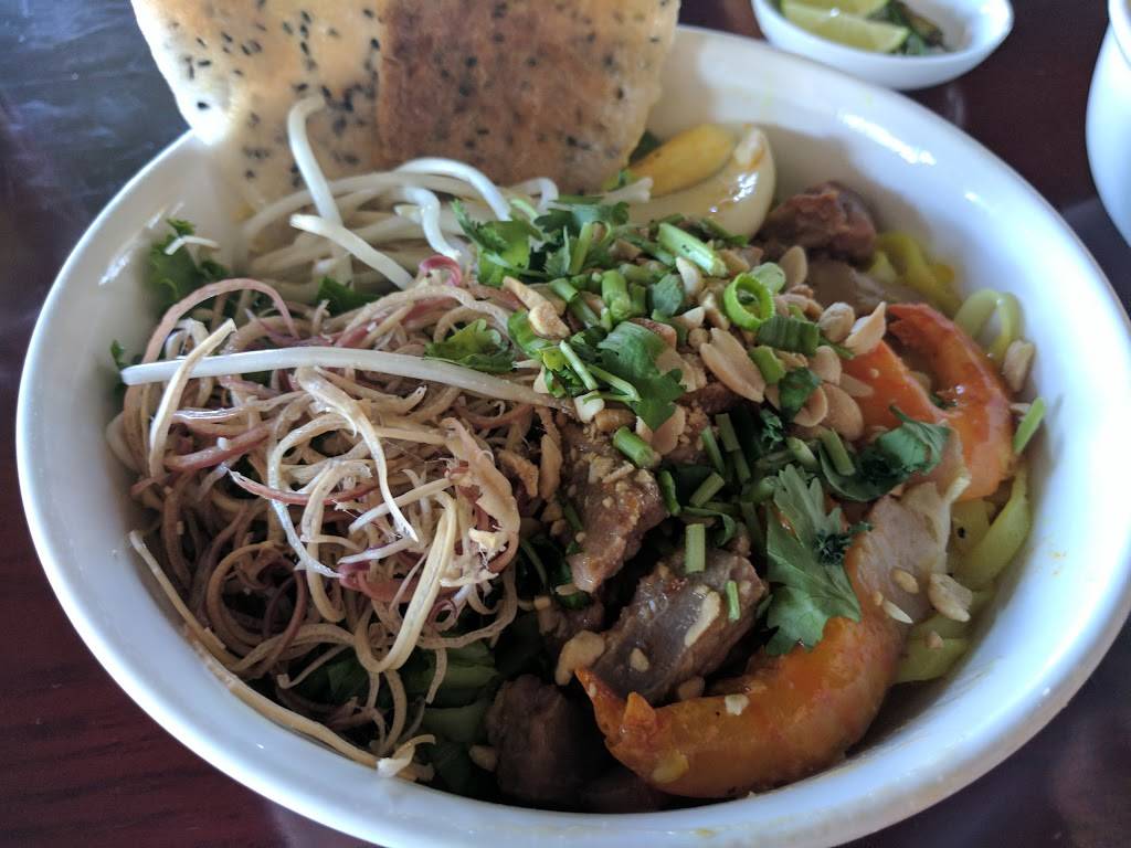 Da Nang | restaurant | 2651 Senter Rd, San Jose, CA 95111, USA | 4082979999 OR +1 408-297-9999