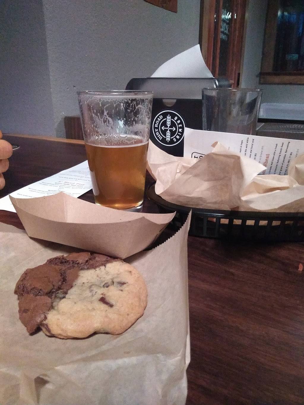 Dirt Road Brewing | restaurant | 1301 Main St, Philomath, OR 97370, USA | 5419297818 OR +1 541-929-7818