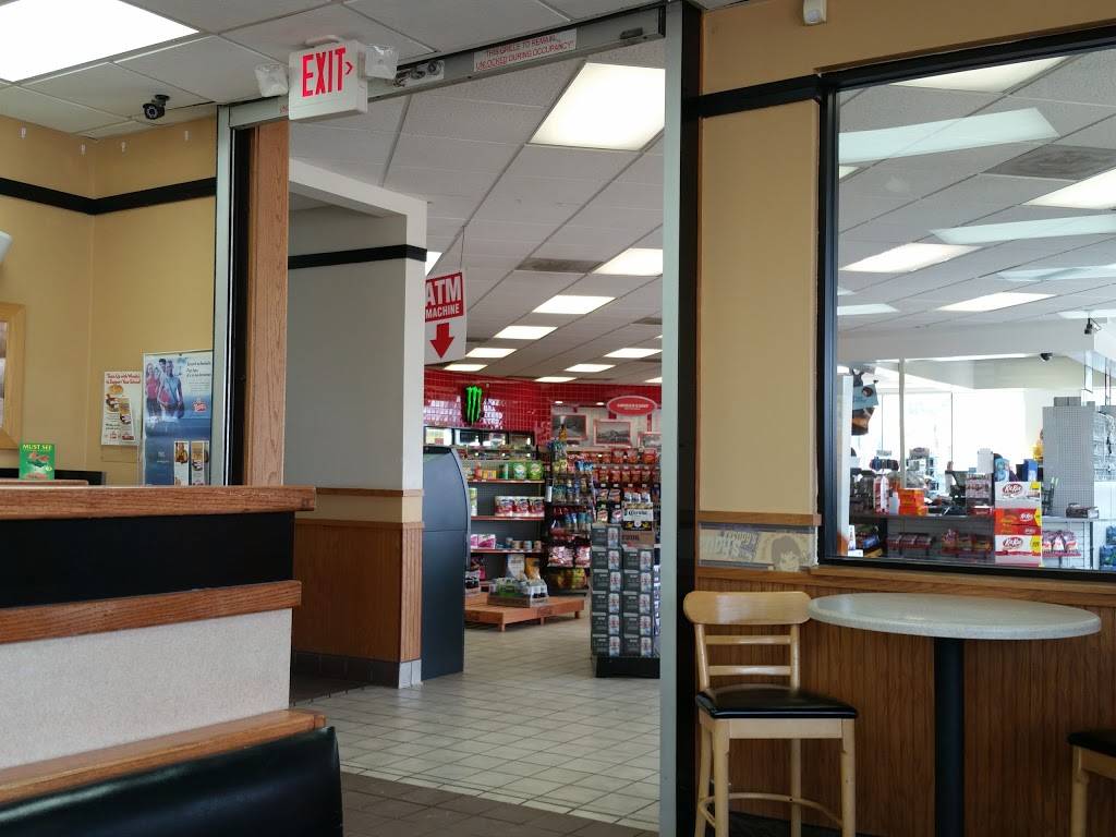 Wendys | restaurant | 2060 Castaic Ln, Knoxville, TN 37932, USA | 8655319910 OR +1 865-531-9910