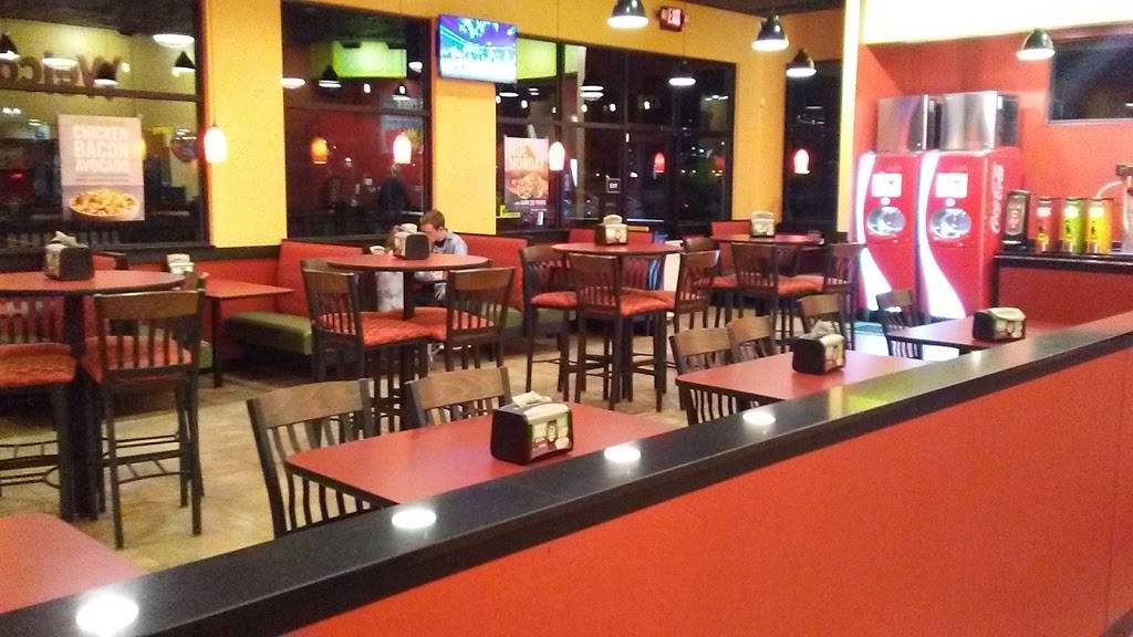 Moes Southwest Grill | restaurant | 4710 Town Center Pkwy, Jacksonville, FL 32246, USA | 9044202299 OR +1 904-420-2299