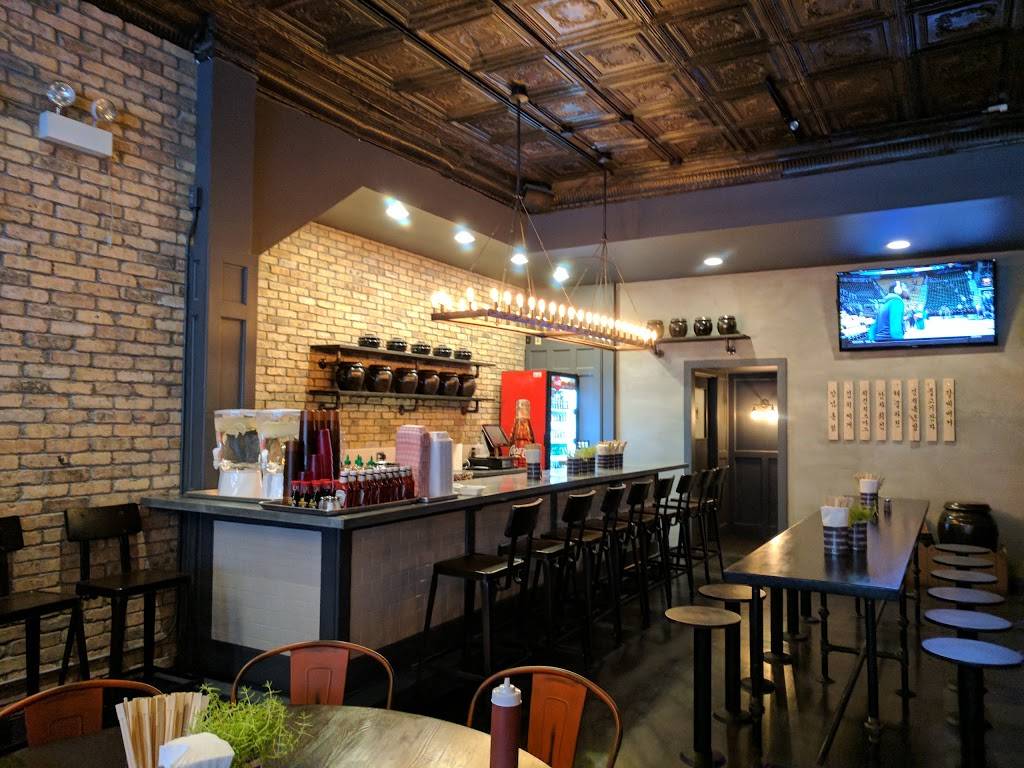 En Hakkore Sushi Burrito & Poke Bowl | restaurant | 1467 N Milwaukee Ave, Chicago, IL 60622, USA | 7732785959 OR +1 773-278-5959