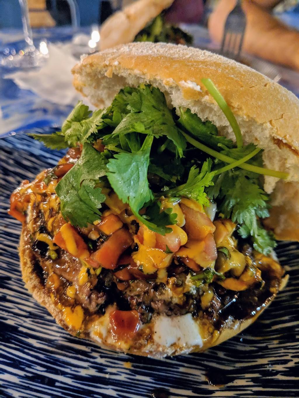 Bem Bom on Corrine | restaurant | 3101 Corrine Dr, Orlando, FL 32803, USA | 4079605101 OR +1 407-960-5101