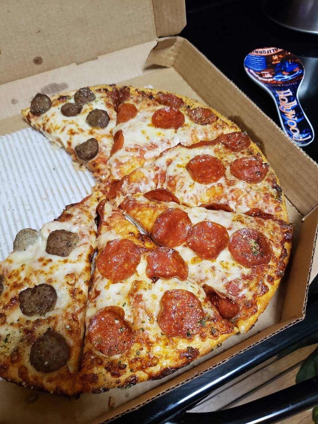 Pizza Hut | restaurant | 3829 US-301 S, Riverview, FL 33569, USA | 8133042181 OR +1 813-304-2181