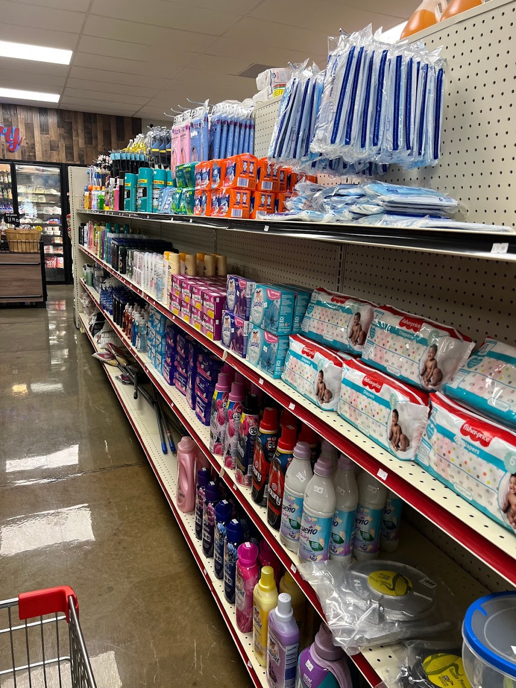 Don Tomate Meat Market and More - Tomball TX | bakery | 24026 Kuykendahl Rd Suite 150, Tomball, TX 77375, USA | 2812051304 OR +1 281-205-1304