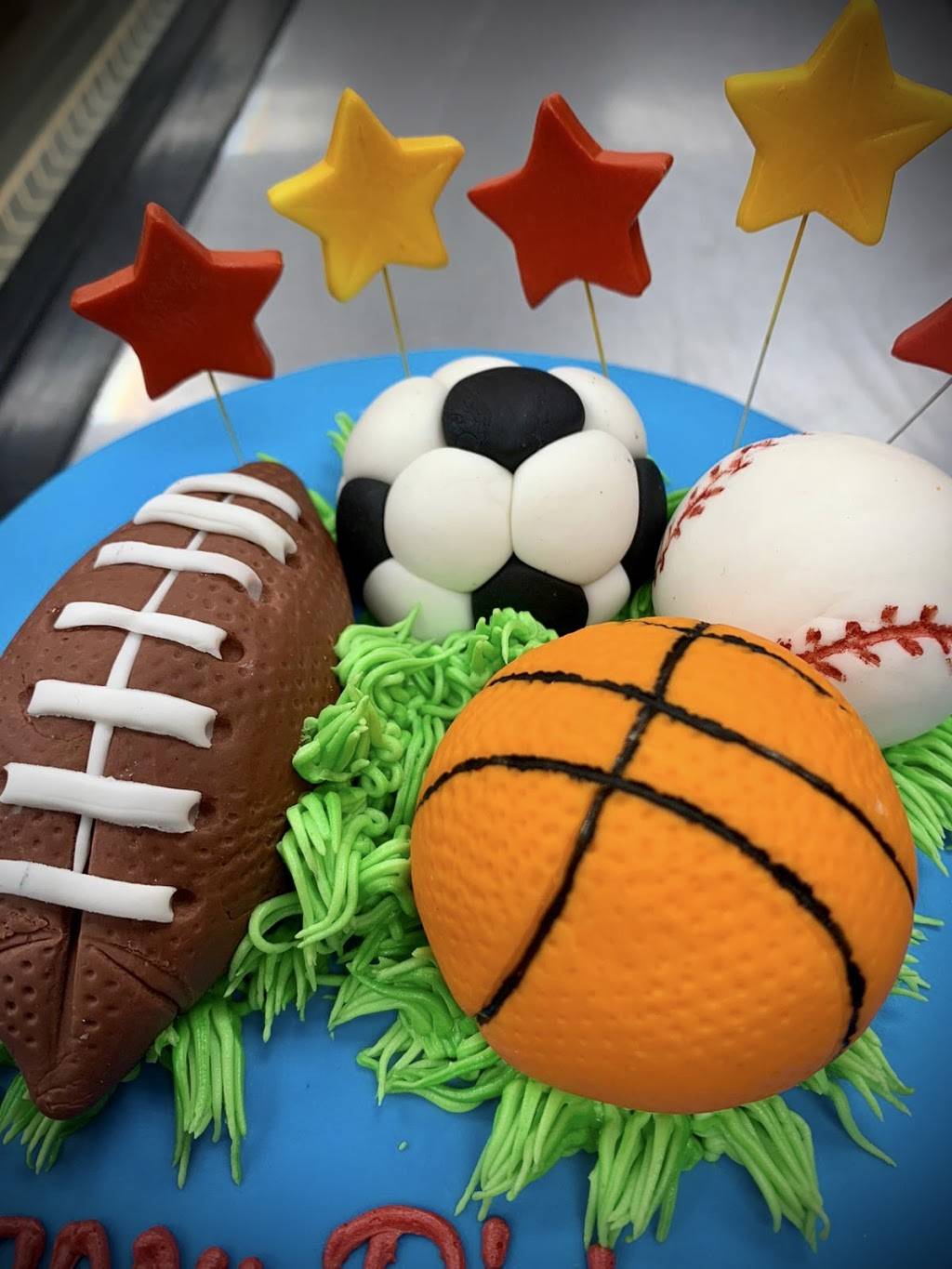 Ricky Bakery #3 -Sunset Dr. | bakery | 7388 SW 117th Ave, Miami, FL 33183, USA | 3054031828 OR +1 305-403-1828