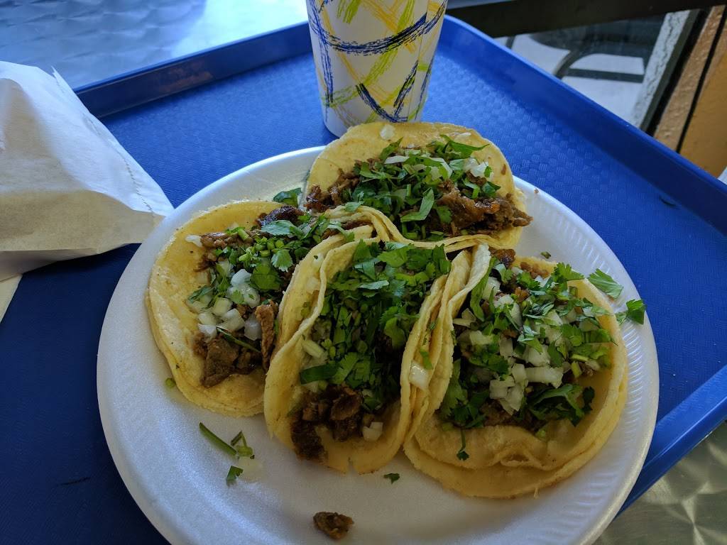 Tacos Jerez | restaurant | 17681 Beach Blvd, Huntington Beach, CA 92647, USA | 7148423240 OR +1 714-842-3240