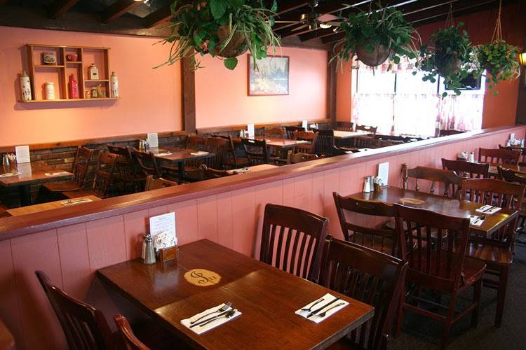 Josephs Two | restaurant | 805 Main St, Waltham, MA 02451, USA | 7818994754 OR +1 781-899-4754