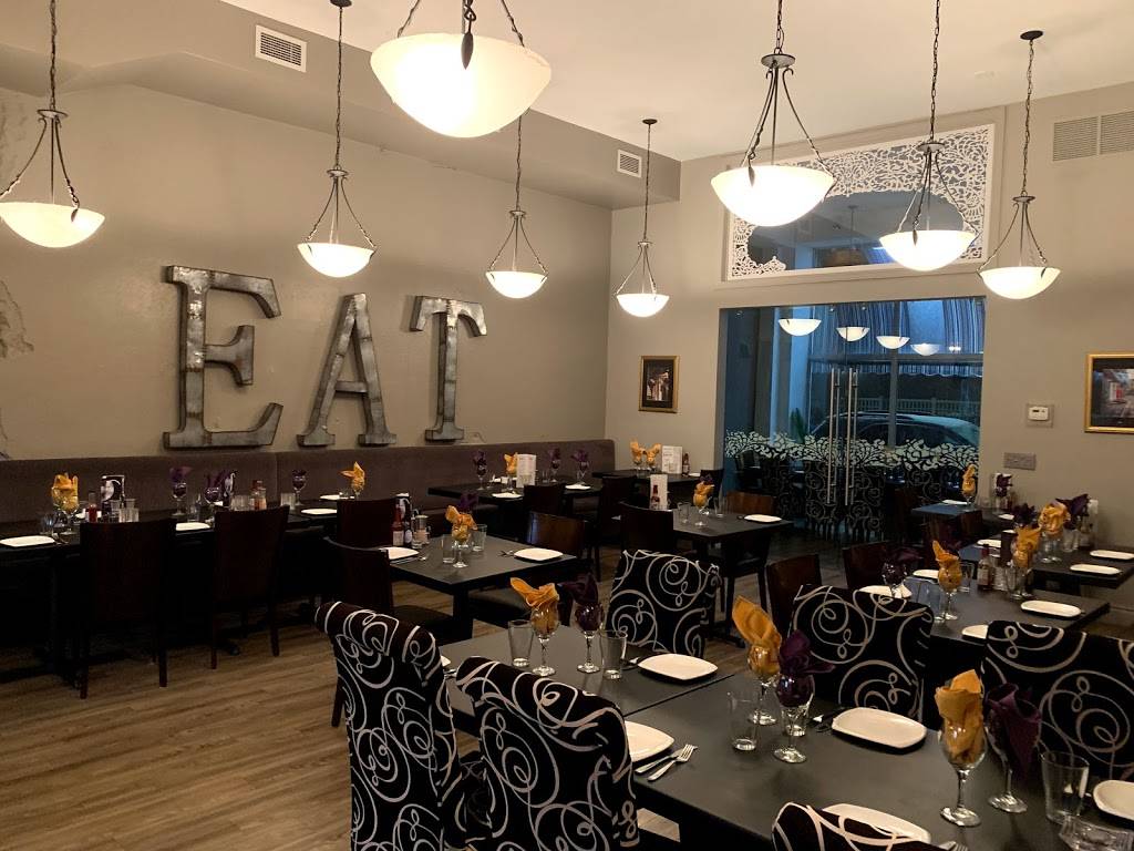 Nolas- A Taste of New Orleans | restaurant | Formerly Lorelei’s Bistro, 1526 Wyandotte St E, Windsor, ON N9A 3L2, Canada | 5192531234 OR +1 519-253-1234