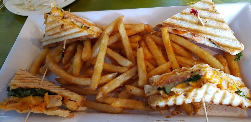 Puppu Kaffe | restaurant | 151 W Spring Creek Pkwy Suite 509, Plano, TX 75023, USA | 9725272209 OR +1 972-527-2209