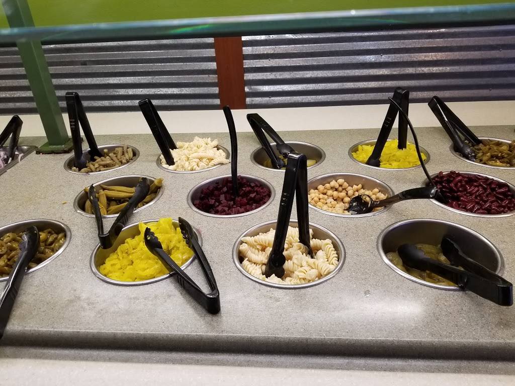 Souper Salad | restaurant | 1645 N Town E Blvd Suite 166, Mesquite, TX 75150, USA | 9726826888 OR +1 972-682-6888