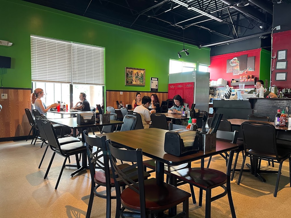 Pho Ava Vietnamese Restaurant | restaurant | 2430 Cerrillos Rd, Santa Fe, NM 87505, USA | 5055576572 OR +1 505-557-6572