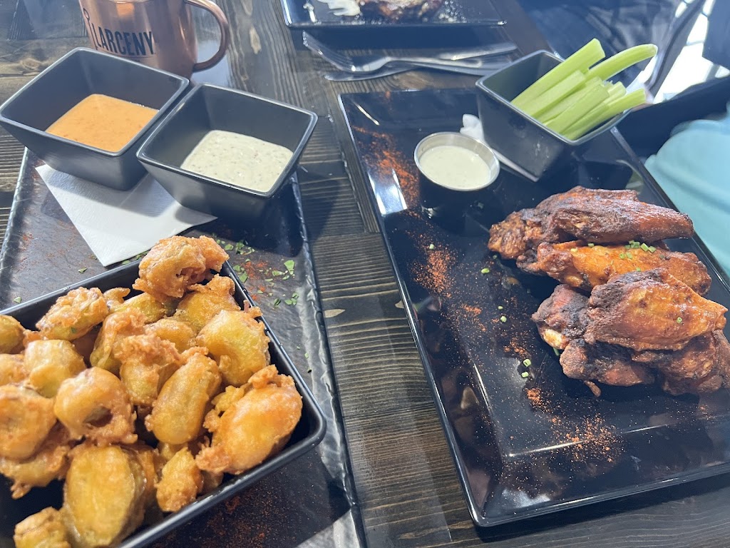 Pollard 107 South | restaurant | 107 S Pollard St, Vinton, VA 24179, USA | 5409885309 OR +1 540-988-5309