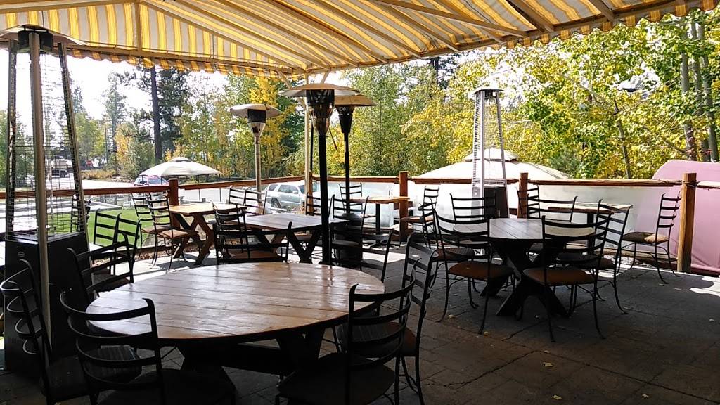 Spindleshanks Tahoe Restaurant | restaurant | 400 Brassie Ave, Kings Beach, CA 96143, USA | 5305462191 OR +1 530-546-2191