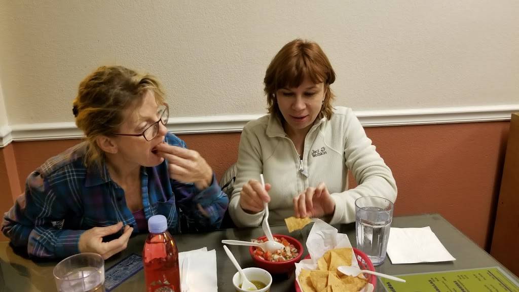 Taqueria Mila | restaurant | 2790 Santa Rosa Ave Ste N, Santa Rosa, CA 95407, USA | 7075416335 OR +1 707-541-6335