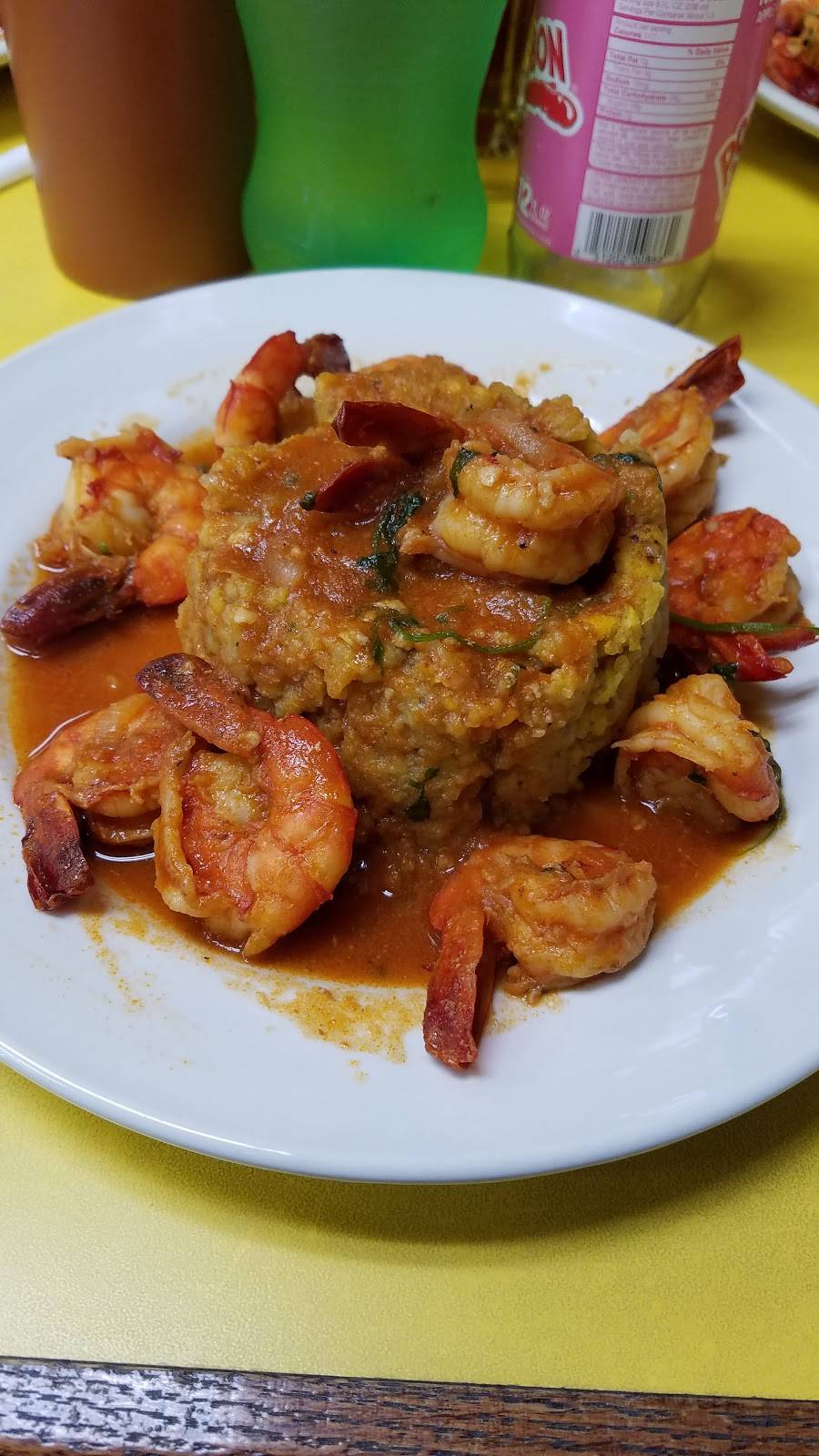 Dominican Food Restaurant | restaurant | 2180 Forest Ave, Staten Island, NY 10303, USA | 7184424616 OR +1 718-442-4616