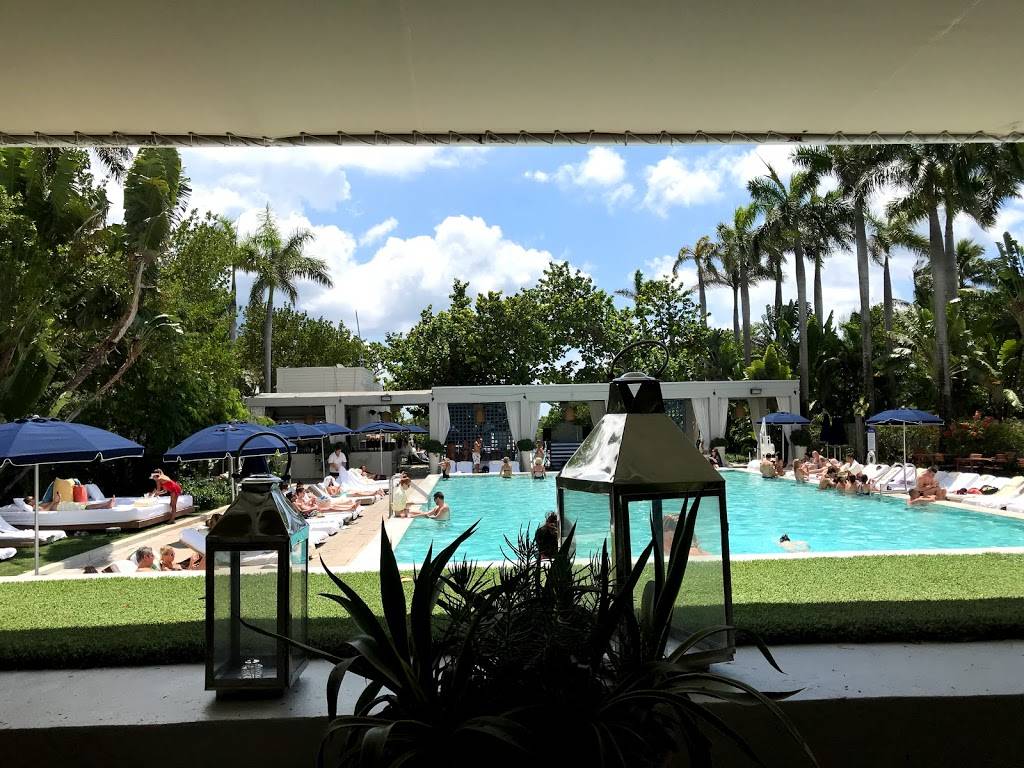 Diez y Seis | restaurant | 1901 Collins Ave, Miami Beach, FL 33139, USA | 3056953226 OR +1 305-695-3226