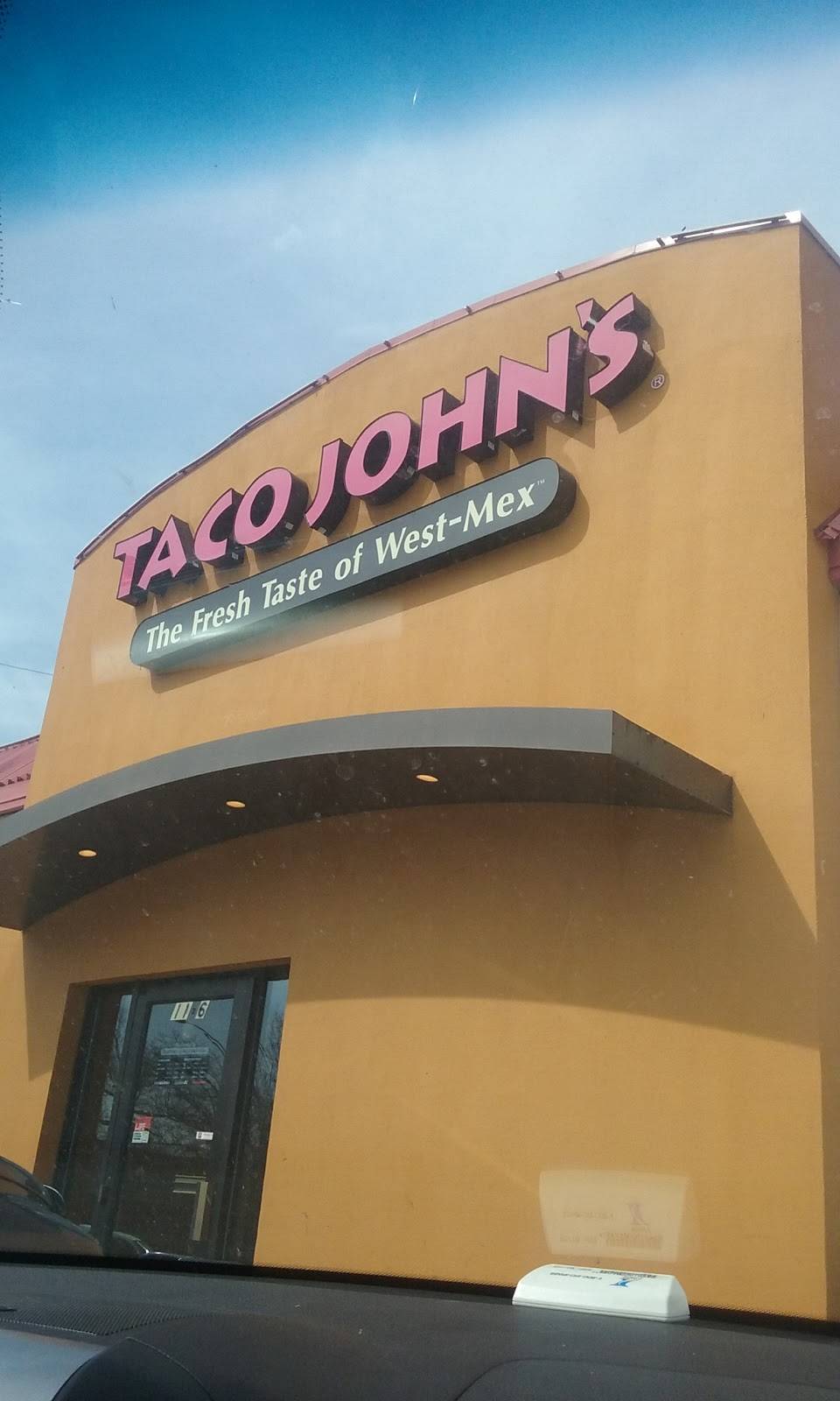 Taco Johns | restaurant | 1126 South St, Lincoln, NE 68502, USA | 4024772943 OR +1 402-477-2943