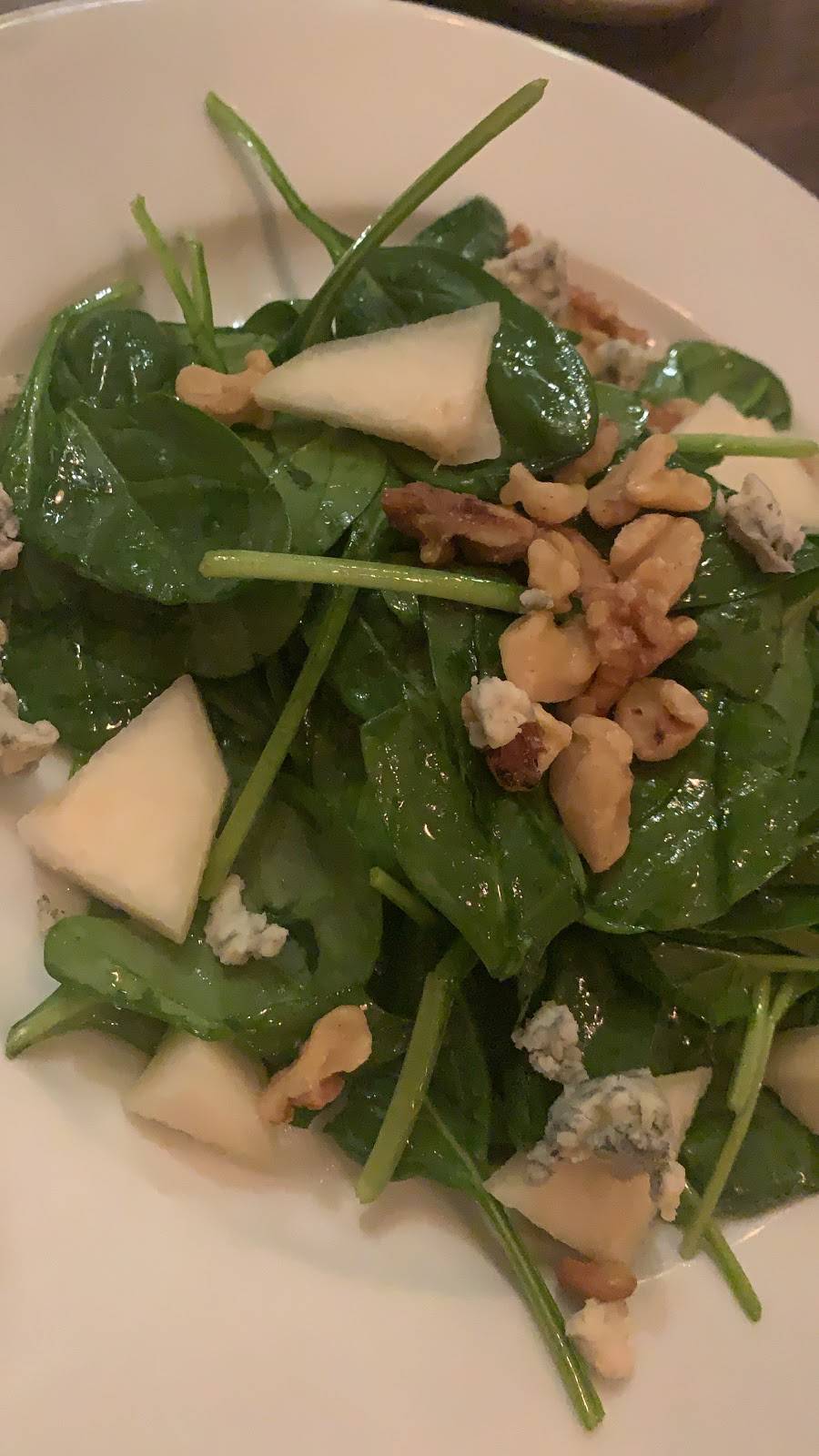 VIA VAI | restaurant | 31-09 23rd Ave, Astoria, NY 11105, USA | 3476124334 OR +1 347-612-4334