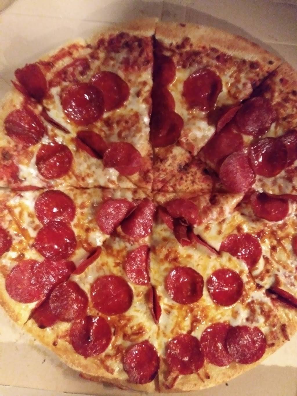 Little Caesars Pizza | meal delivery | 689 N Redwood Rd, North Salt Lake, UT 84054, USA | 8016575818 OR +1 801-657-5818