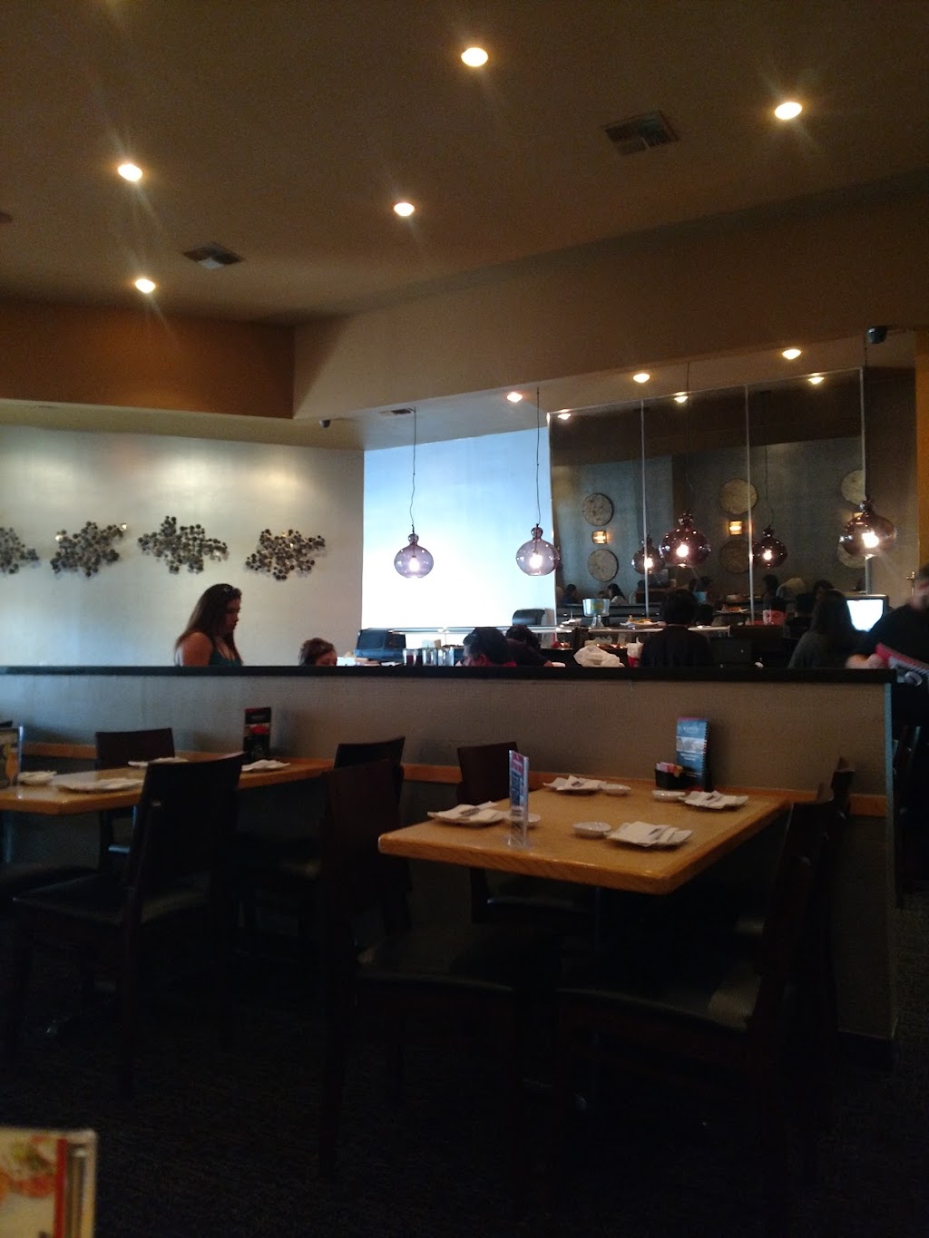 Kumori Sushi & Teppanyaki Uptown Plaza | restaurant | 4500 N 10th St Ste 50, McAllen, TX 78504, USA | 9566312822 OR +1 956-631-2822