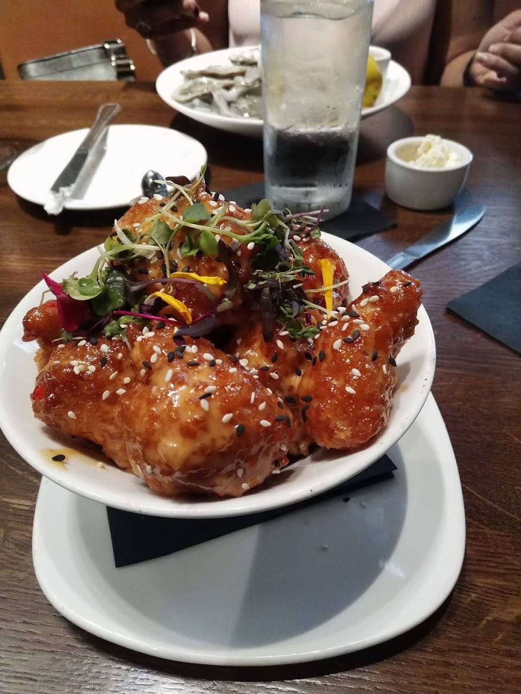 Devon Seafood & Steak | night club | 27 W Chocolate Ave, Hershey, PA 17033, USA | 7175085460 OR +1 717-508-5460