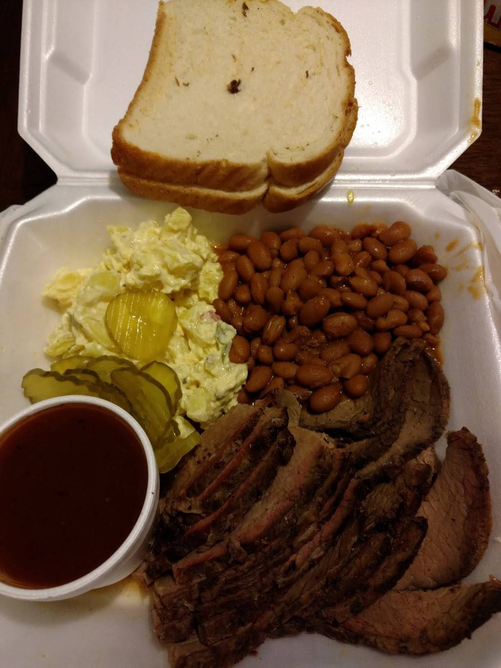 Ohl Style Beef Jerky | restaurant | 3109 School St, Needville, TX 77461, USA | 9797935440 OR +1 979-793-5440