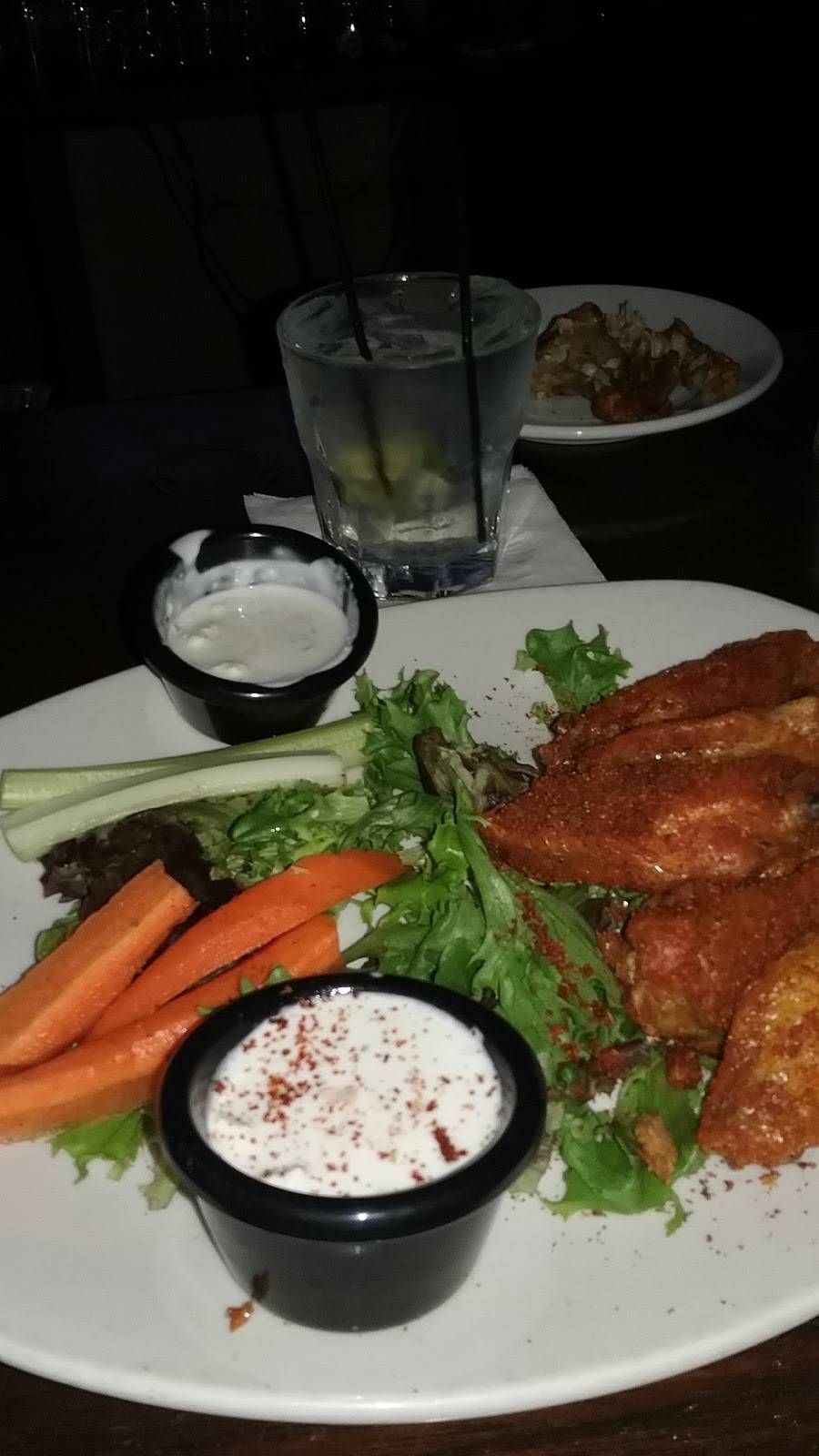 Lion & Bull Restaurant | restaurant | 5351 Merchants View Sq, Haymarket, VA 20169, USA | 7037541166 OR +1 703-754-1166