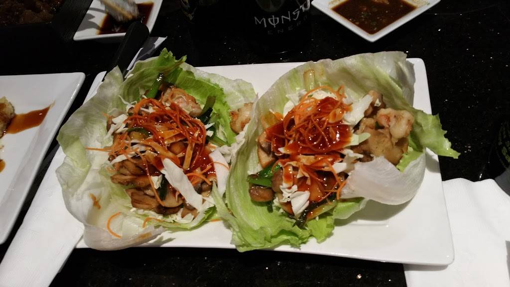 Wasabi House | restaurant | 8031 Greenback Ln, Citrus Heights, CA 95610, USA | 9167292121 OR +1 916-729-2121