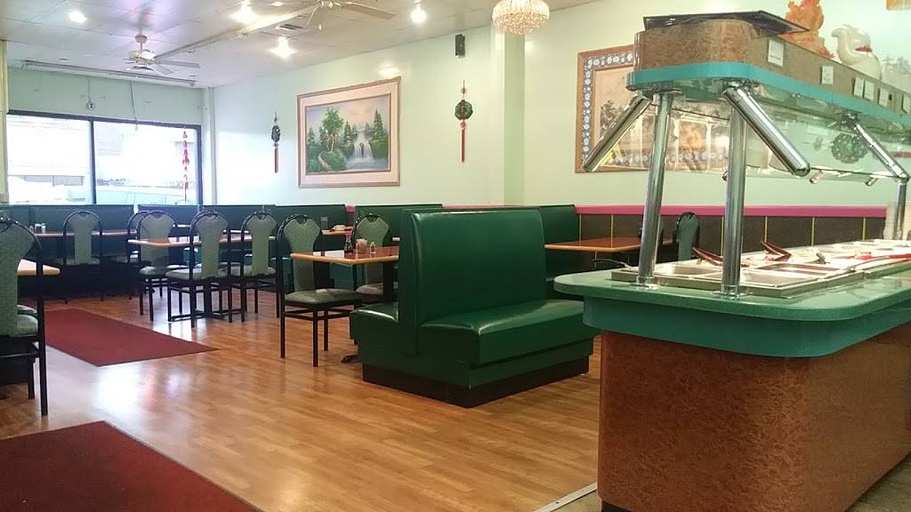 Golden China Restaurant | restaurant | 102 E High St, Hicksville, OH 43526, USA | 4195421688 OR +1 419-542-1688